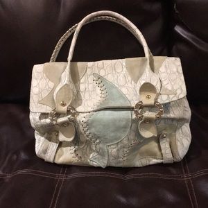 Arcadia Handbag